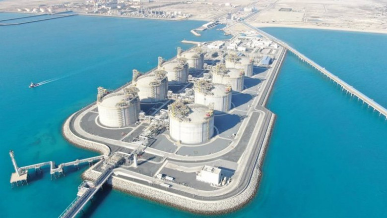 ep obra de construccion de ocho tanques de gas natural licuado gnl en kuwait ep obra de construccion de ocho tanques de gas natural licuado gnl en kuwait