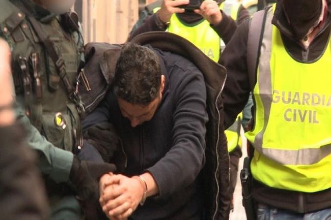 Operación en Bilbao contra argelino acusado de adoctrinamiento yihadista | EUROPA PRESS ep operacionbilbaoargelino acusadoadoctrinamiento yihadista