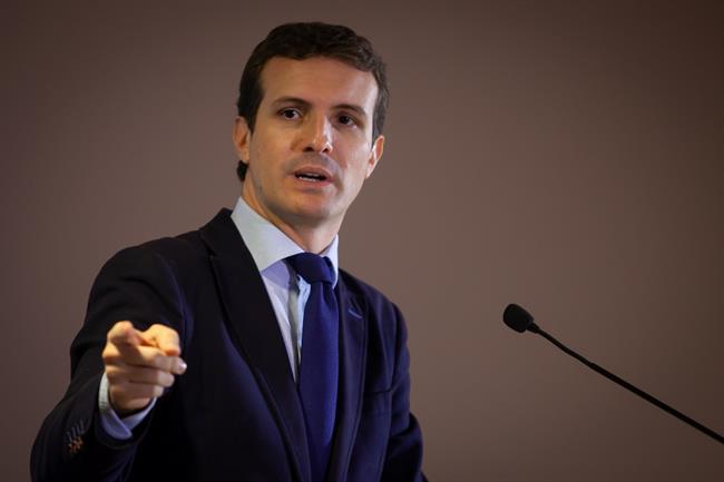 ep pablo casado presidenteppun actojerez
