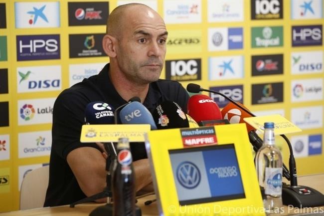 ep paco jemez entrenadorlas palmas