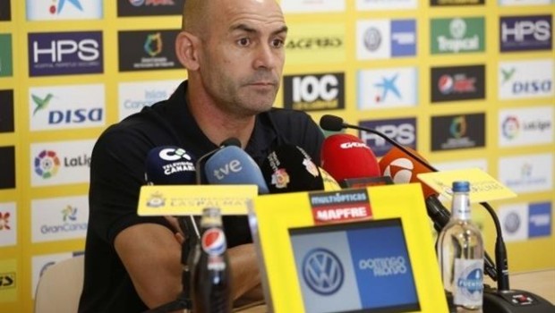 ep paco jemez entrenadorlas palmas