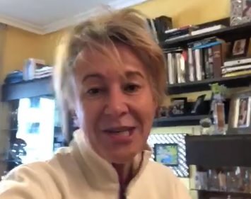 ep paloma gazquez diputada del pp por asturias en el congreso