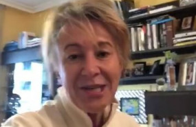 ep paloma gazquez diputada del pp por asturias en el congreso
