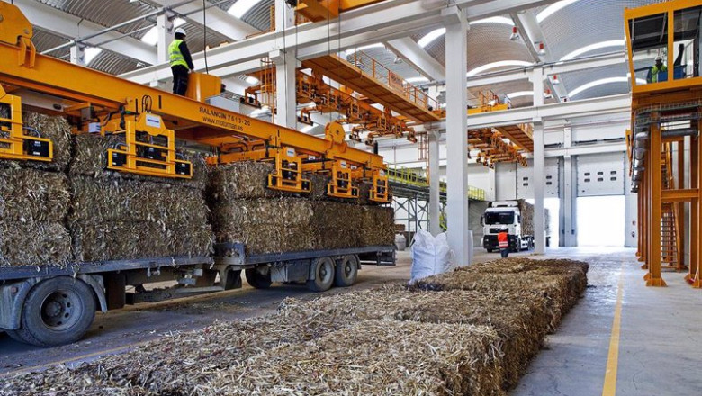 ep planta de biomasa de miajadas ep planta de biomasa de miajadas