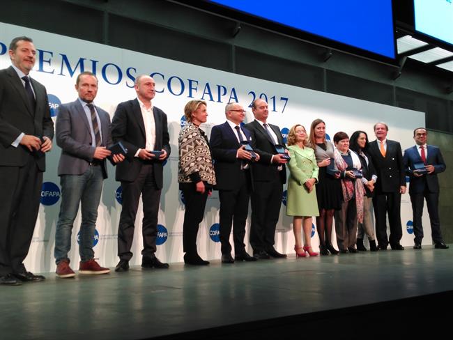 ep premios cofapa 2017