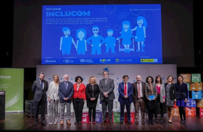 ep presentacion del informe inclucom analisis de la inclusion y capacidades de desarrollo