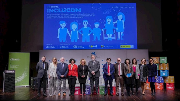 ep presentacion del informe inclucom analisis de la inclusion y capacidades de desarrollo