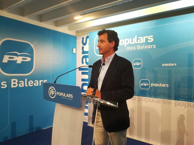 ep presidentepp balear biel company