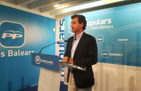 ep presidentepp balear biel company