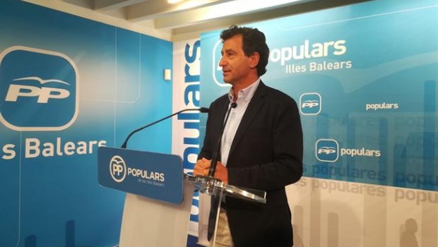 ep presidentepp balear biel company