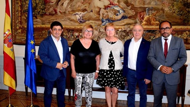 ep presidentes diputacion soria caceres jaenhuescacomisionada gobierno