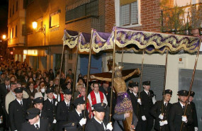 ep procesion de la semana santa marinera de valencia