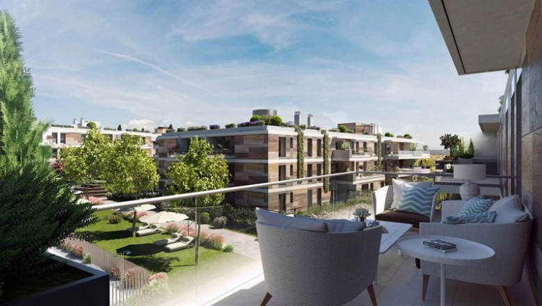 ep promocion escalonia iii de aedas homes en las rozas ep promocion escalonia iii de aedas homes en las rozas