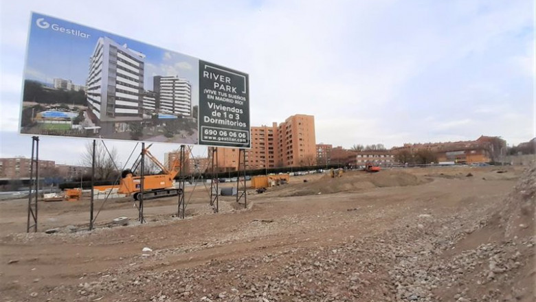 ep proyecto inmobiliario river park ep proyecto inmobiliario river park
