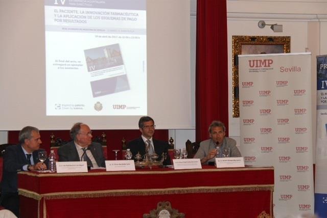 ÛREAL WORLD DATA' PERMITE DISTINGUIR ENTRE MEDICAMENTOS MÁS APORTEN | SEFH ep real world data permite distinguirmedicamentos mas aporten