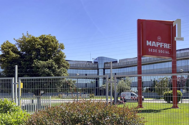 Mapfre mejora ocho puntos su ratio de solvencia II y lo sitúa en el 201%