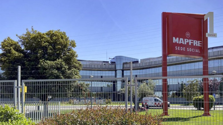 ep sede de la aseguradora mapfre ep sede de la aseguradora mapfre