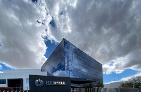 ep sede en mostoles de la compania hersill fabricante y distribuidor de equipos medicos