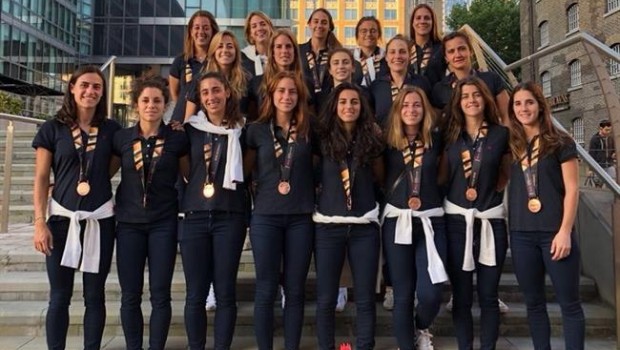 ep seleccion espanolahockey femenino
