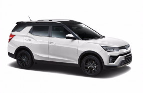 ep ssangyong tivoli grand