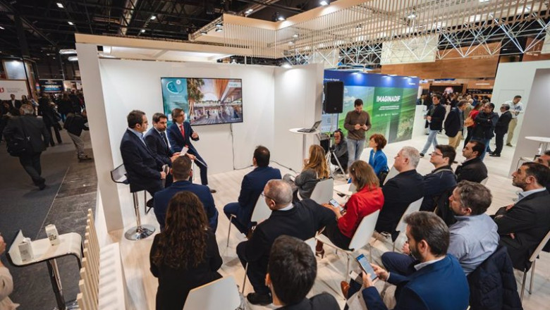 ep stand de adif en ifema 2024 ep stand de adif en ifema 2024