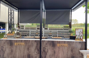 ep stand de maestros de hojiblanca en el muta madrid open