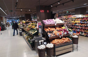 ep supermercado eroski de la calle autonomia en bilbao ep supermercado eroski de la calle autonomia en bilbao