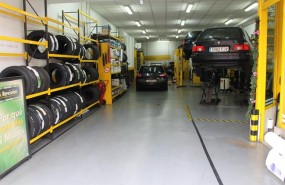 ep taller coches trabajo empleo negocio ipc precios
