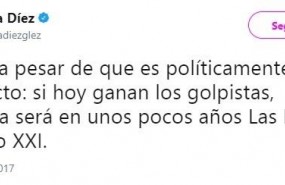 ep tuit rosa diez