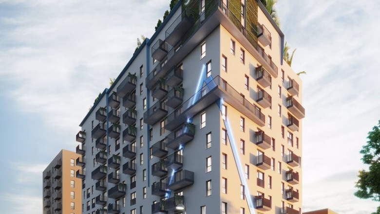 Viviendas proyectadas por Stay | NUVEEN Y KRONOS ep viviendas proyectadas por stay