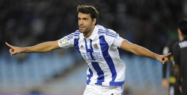 Xabi Prieto | LALIGA ep xabi prieto