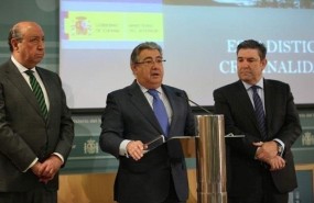 ep zoidolos directoresla policiala guardia civil fotorecurso