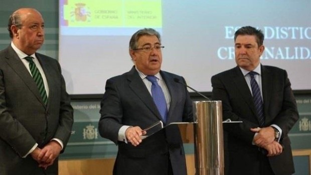 ep zoidolos directoresla policiala guardia civil fotorecurso