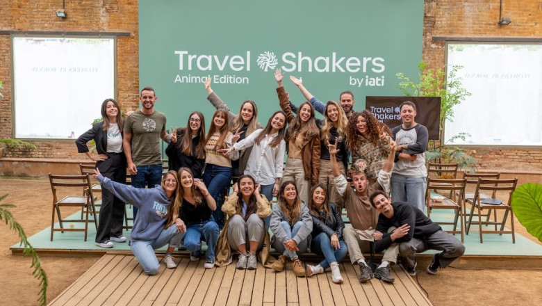 foto travel shakers 1