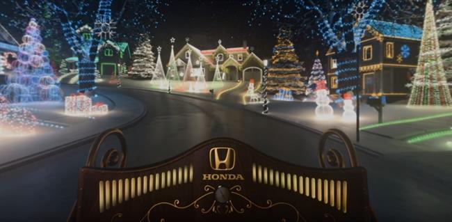 honda honda