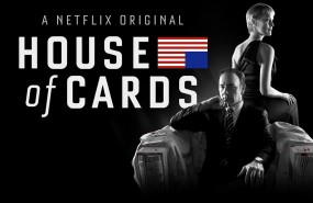 house of cards