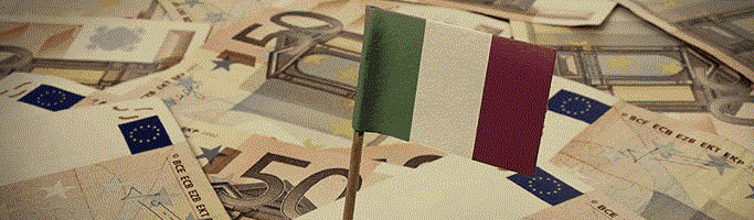 italia portada riesgo banca europea