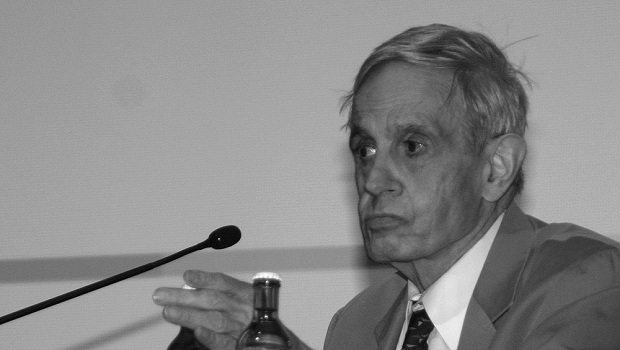 John Nash John Nash