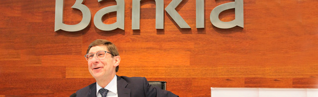 josé ignacio goirigolzarri (bankia) portada