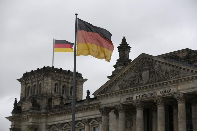 La inflación de Alemania cae a mínimos de 2021 tras moderarse hasta el 3,8% en octubre