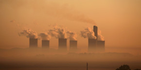 les objectifs climatiques risquent d etre manques malgre la baisse temporaire des emissions liee au covid 19 dit l onu 20211027133217 