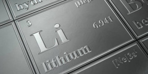 lithium lithium