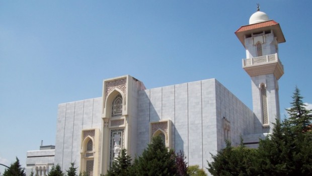 mezquita m30