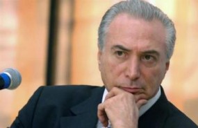 michel temer brasil dilma