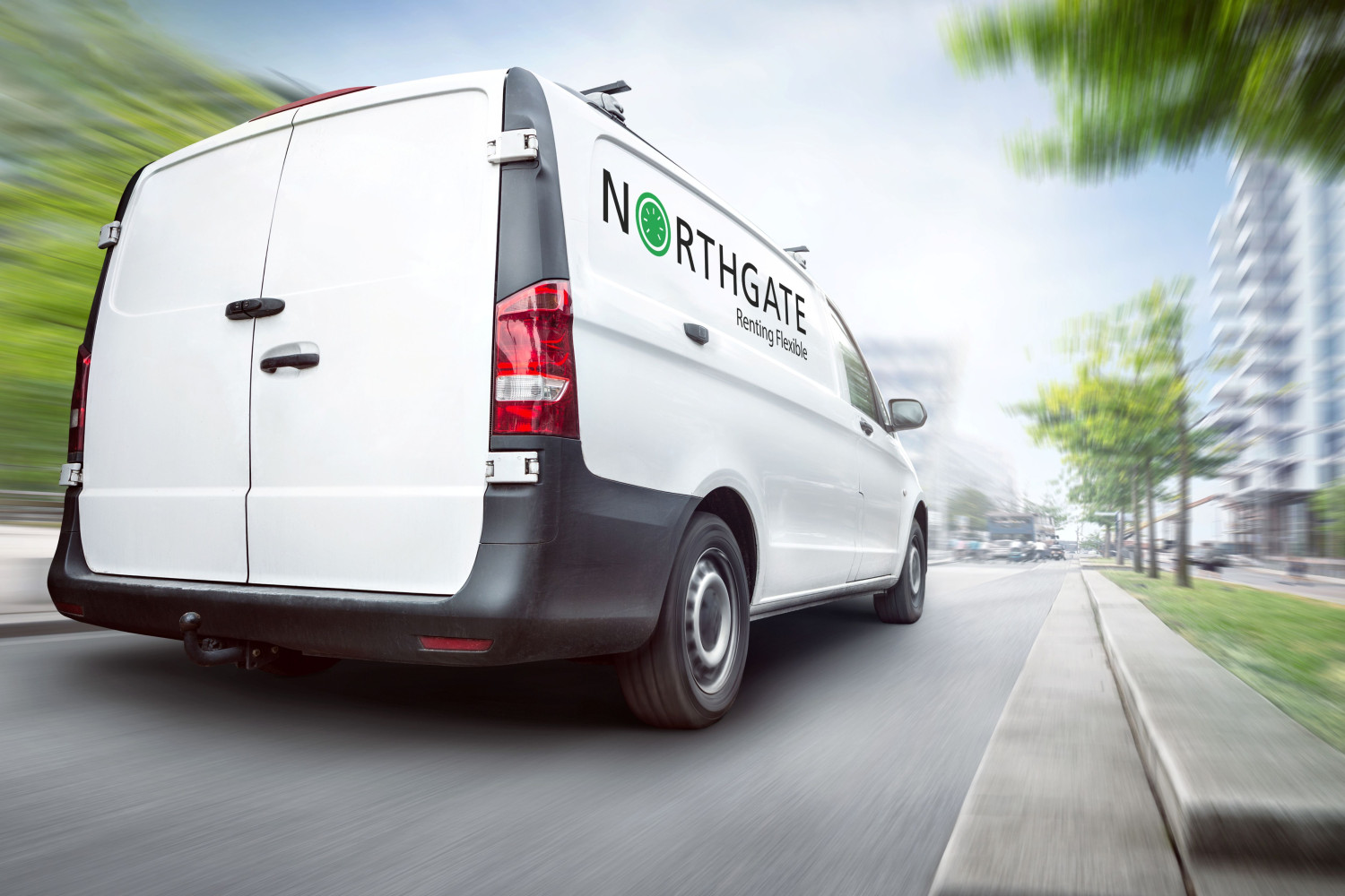 northgate protege ndp 