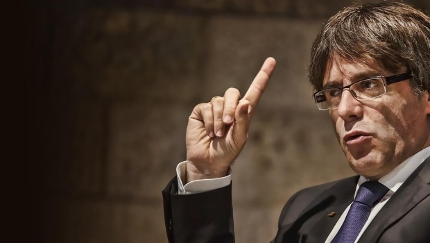 puigdemont