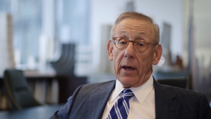 Stephen Ross. stephen ross
