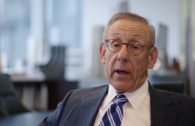 stephen ross