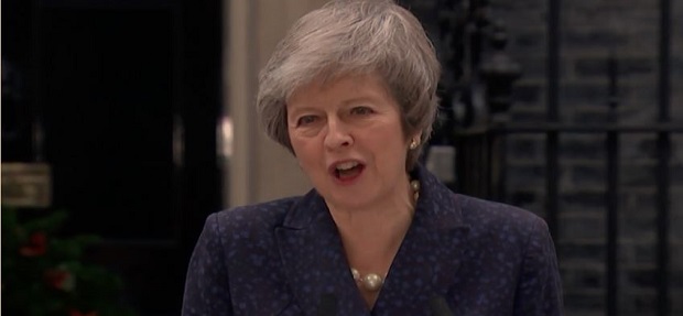 theresa may dec 12