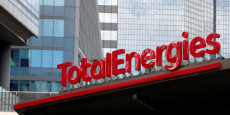 totalenergies prevoit 1 5 milliard de dollars de rachats d actions au quatrieme trimestre 